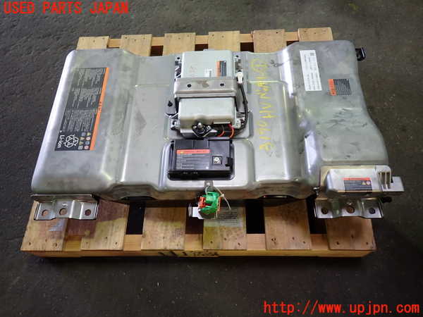 1UPJ-9231906911]セレナ e-POWER(HFC27)ハイブリッドバッテリー1 中古_2