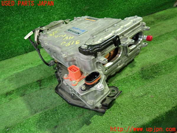 1UPJ-9231906916]セレナ e-POWER(HFC27)インバーターコンバーター 中古_2