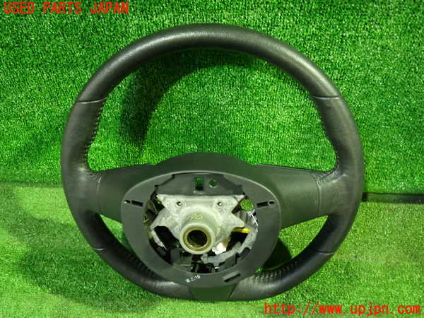1UPJ-9231907855]セレナ e-POWER(HFC27)ステアリングホイール 中古_4