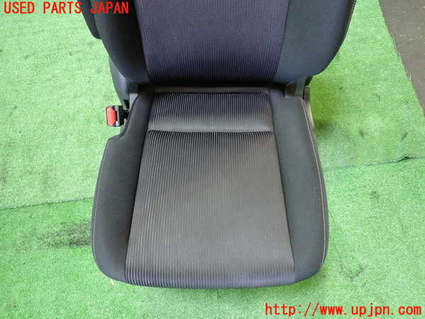 1UPJ-9231907065]セレナ e-POWER(HFC27)助手席シート 中古_3