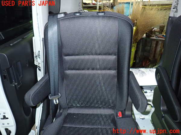 1UPJ-9231907145]セレナ e-POWER(HFC27)右2列目シート 中古_2