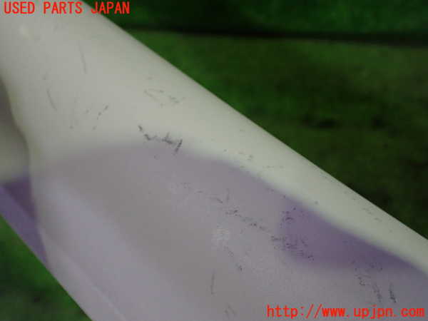 1UPJ-9231907660]セレナ e-POWER(HFC27)左フロントピラートリム 中古_2