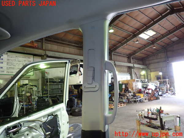 1UPJ-9231907665]セレナ e-POWER(HFC27)右センターピラートリム 中古_2