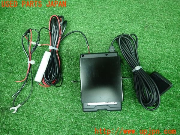 3UPJ=9231910503]アルトラパン(HE33S)Panasonic パナソニック CY-ET926D ETC車載器 中古_2