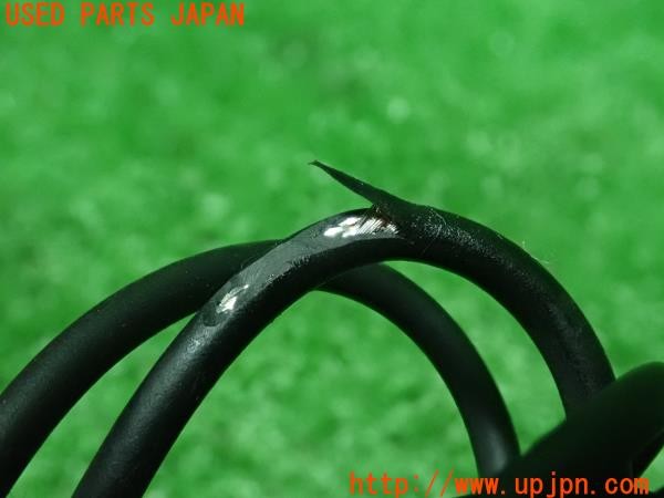 3UPJ=9231910503]アルトラパン(HE33S)Panasonic パナソニック CY-ET926D ETC車載器 中古_4