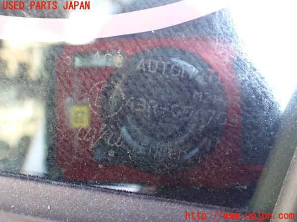 1UPJ-9231911230]ラパン(HE33S)右前ドア 中古_5