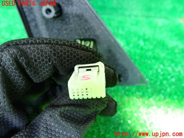 1UPJ-9231911212]ラパン(HE33S)左ドアミラー 中古_3
