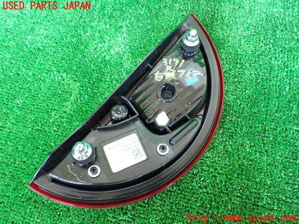 1UPJ-9231911550]ラパン(HE33S)右リアフィニッシャー 中古_2