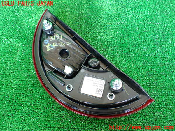 1UPJ-9231911552]ラパン(HE33S)左リアフィニッシャー 中古_2
