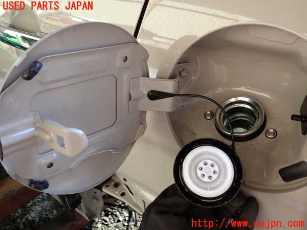 1UPJ-9231911690]ラパン(HE33S)フューエルリッド 中古_2