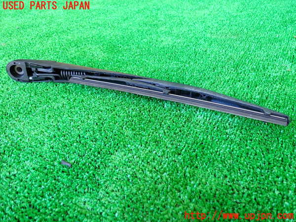 1UPJ-9231911661]ラパン(HE33S)リアワイパーアーム1 中古_2
