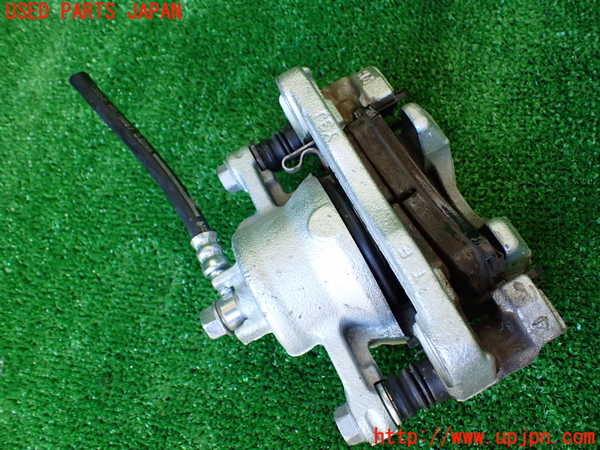 1UPJ-9231914080]ラパン(HE33S)右フロントキャリパー 中古_2