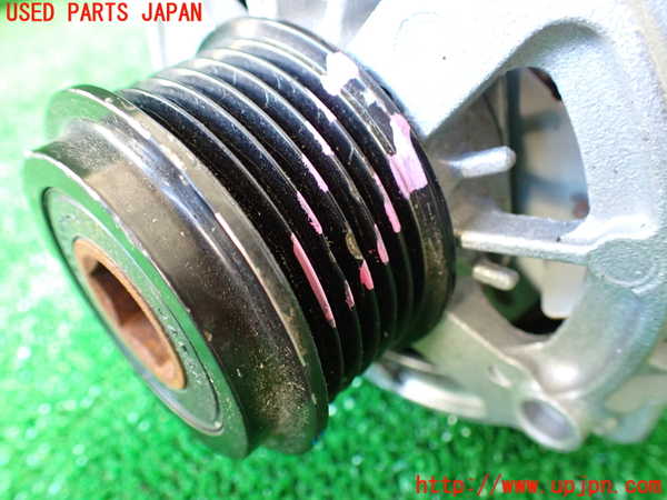 1UPJ-9231916015]ラパン(HE33S)オルタネーター(ダイナモ) 中古_3