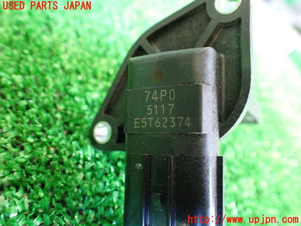 1UPJ-9231916320]ラパン(HE33S)エアフロメーター 中古_2