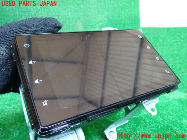 1UPJ-9231916629]ラパン(HE33S)モニター 中古_2