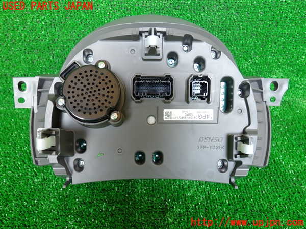 1UPJ-9231916170]ラパン(HE33S)スピードメーター 中古_3