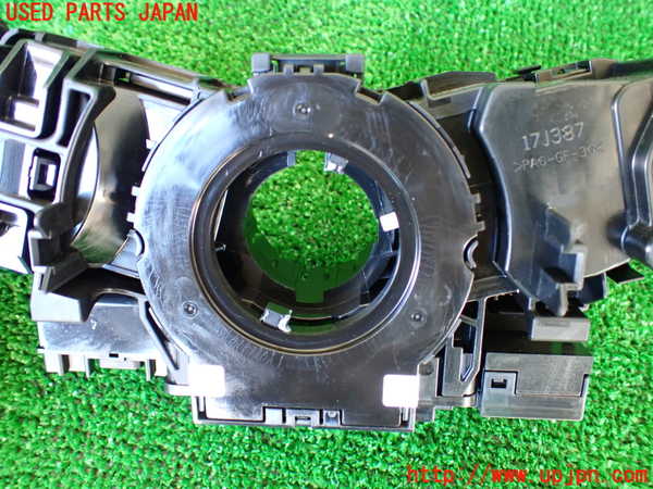 1UPJ-9231916720]ラパン(HE33S)コンビネーションスイッチ 中古_2