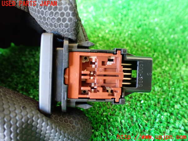 1UPJ-9231916307]ラパン(HE33S)スイッチ2 (パーキングソナー) 中古_2