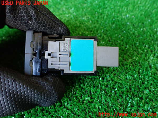 1UPJ-9231916309]ラパン(HE33S)スイッチ4 (車線逸脱警報オフ他) 中古_2