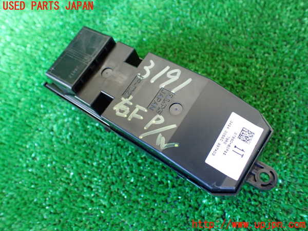 1UPJ-9231916240]ラパン(HE33S)右前パワーウィンドウスイッチ 中古_2