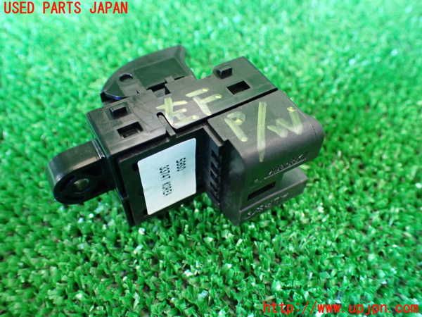 1UPJ-9231916245]ラパン(HE33S)左前パワーウィンドウスイッチ 中古_2