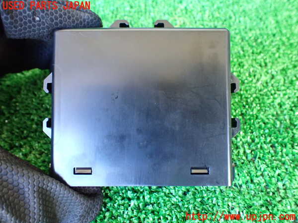 1UPJ-9231916146]ラパン(HE33S)コンピューター1 (オートブレーキ) 中古_2