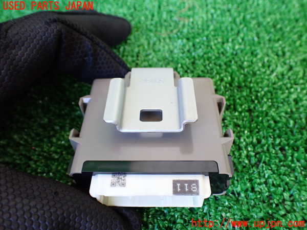 1UPJ-9231916148]ラパン(HE33S)コンピューター3 (オートレベリング) 中古_2
