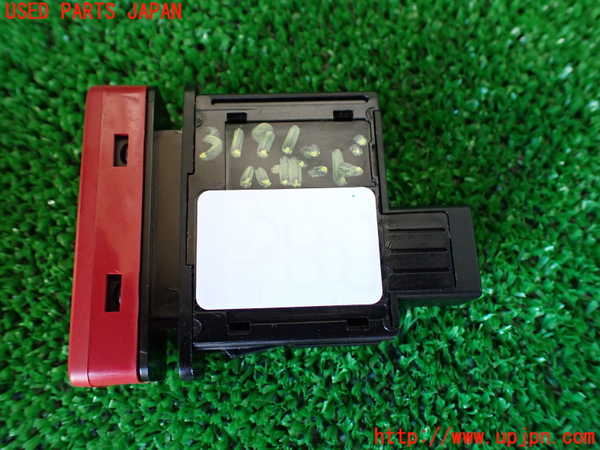 1UPJ-9231916290]ラパン(HE33S)ハザードスイッチ 中古_2