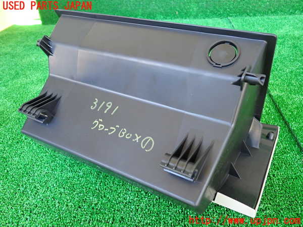 1UPJ-9231917516]ラパン(HE33S)グローブボックス1 中古_3