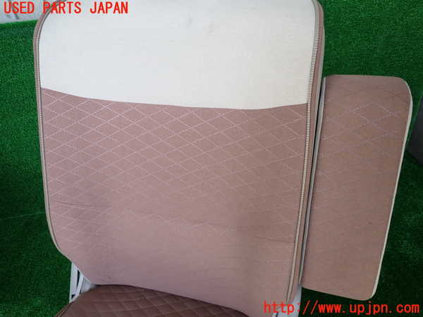 1UPJ-9231917035]ラパン(HE33S)運転席シート 中古_2