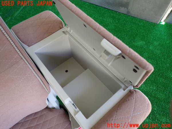 1UPJ-9231917035]ラパン(HE33S)運転席シート 中古_4