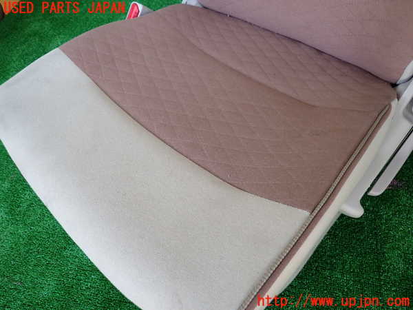 1UPJ-9231917065]ラパン(HE33S)助手席シート 中古_3