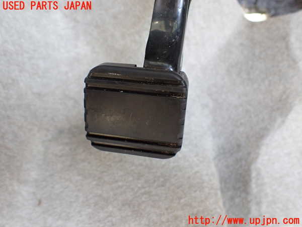 1UPJ-9231917550]ラパン(HE33S)サイドブレーキレバー 中古_2