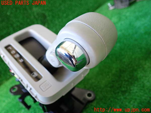 1UPJ-9231917555]ラパン(HE33S)ATシフトレバー 中古_2