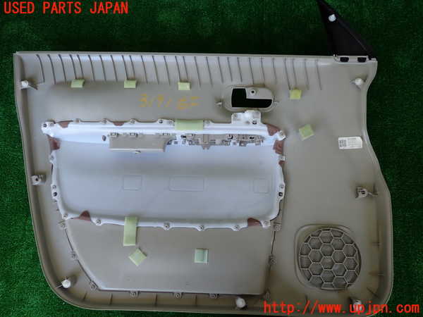 1UPJ-9231911234]ラパン(HE33S)右前ドア内張り 中古_2