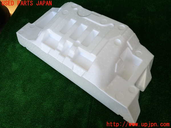 1UPJ-9231917771]ラパン(HE33S)ラゲッジトレイ1 中古_2
