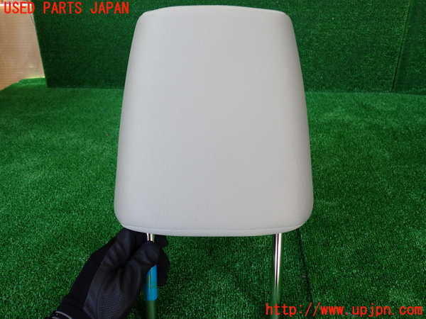 1UPJ-9231917040]ラパン(HE33S)運転席ヘッドレスト 中古_2