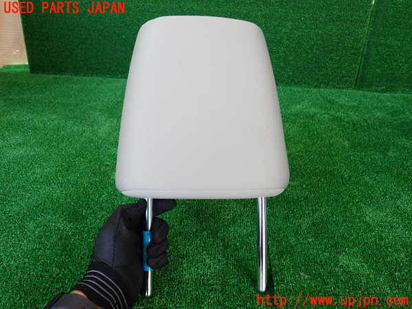 1UPJ-9231917070]ラパン(HE33S)助手席ヘッドレスト 中古_2