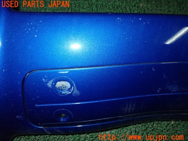 3UPJ=9231920057]WRX STI Type S(VAB D型)純正 リアスポイラー 中古_4