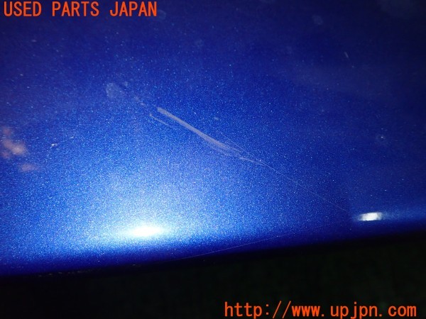 3UPJ=9231920057]WRX STI Type S(VAB D型)純正 リアスポイラー 中古_5