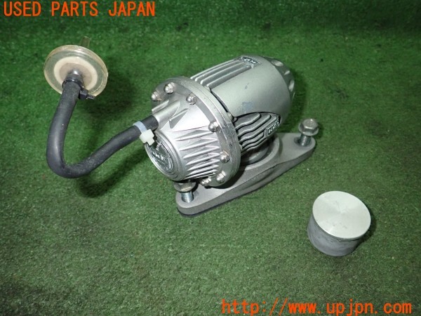 3UPJ=9231920147]WRX STI Type S(VAB D型)HKS SUPER SQV シーケンシャル ブローオフバルブ 中古_2