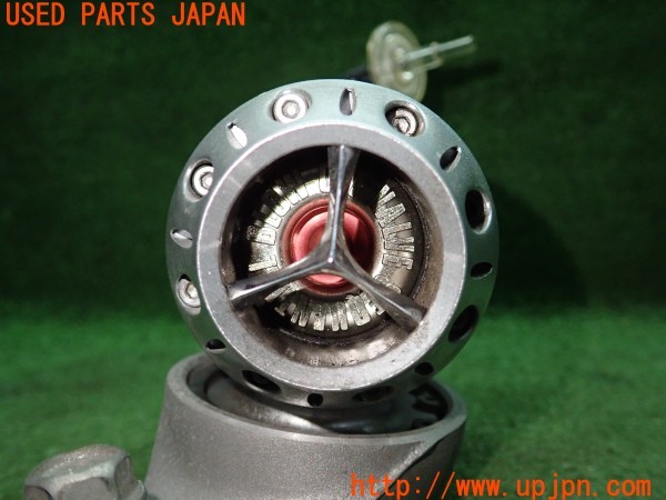 3UPJ=9231920147]WRX STI Type S(VAB D型)HKS SUPER SQV シーケンシャル ブローオフバルブ 中古_3