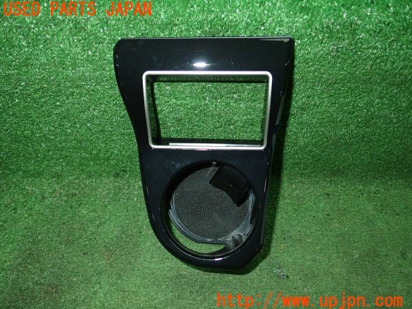 3UPJ=9231920631]WRX STI Type S(VAB D型)社外 ドリンクホルダー 運転席側 中古_3