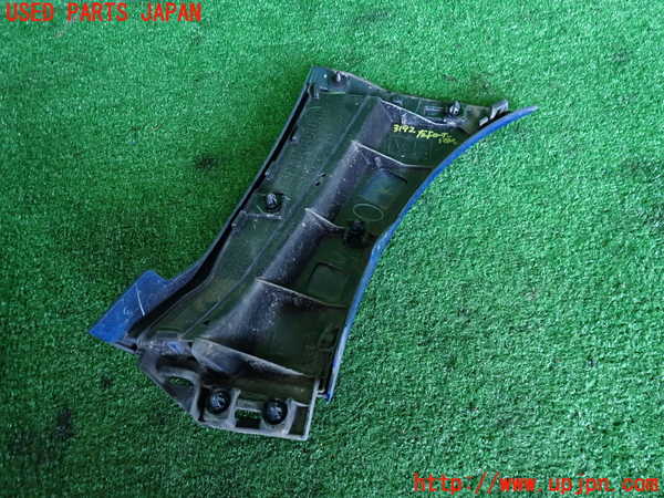 2UPJ-9231921102]WRX STI(VAB)左前コーナーパネル 中古_2
