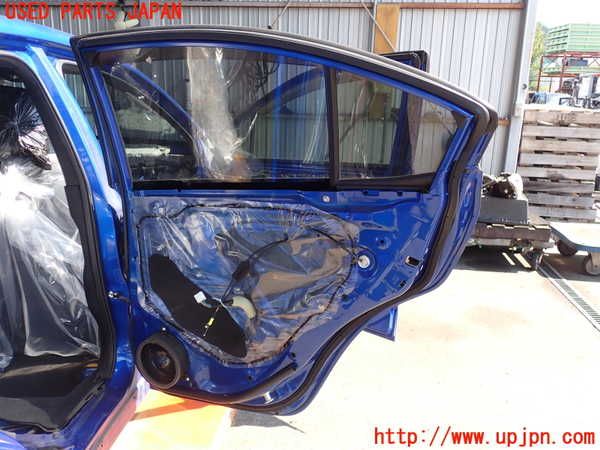 2UPJ-9231921290]WRX STI(VAB)右後ドア 中古(43R-007953 M2L3)_4