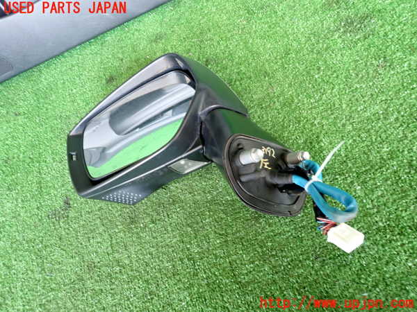 2UPJ-9231921212]WRX STI(VAB)左ドアミラー 中古_3