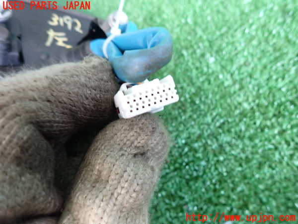 2UPJ-9231921212]WRX STI(VAB)左ドアミラー 中古_4