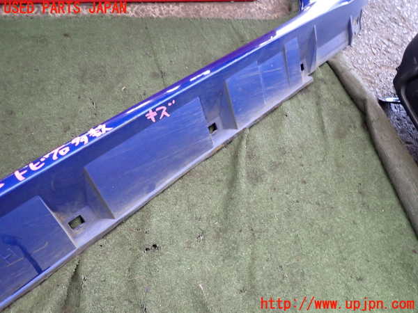 2UPJ-9231921392]WRX STI(VAB)左サイドステップ 中古_4