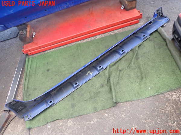 2UPJ-9231921392]WRX STI(VAB)左サイドステップ 中古_5
