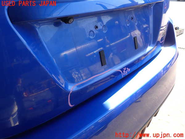 2UPJ-9231921500]WRX STI(VAB)トランク 中古_3